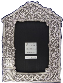 Shop for Sterling Silver Frames